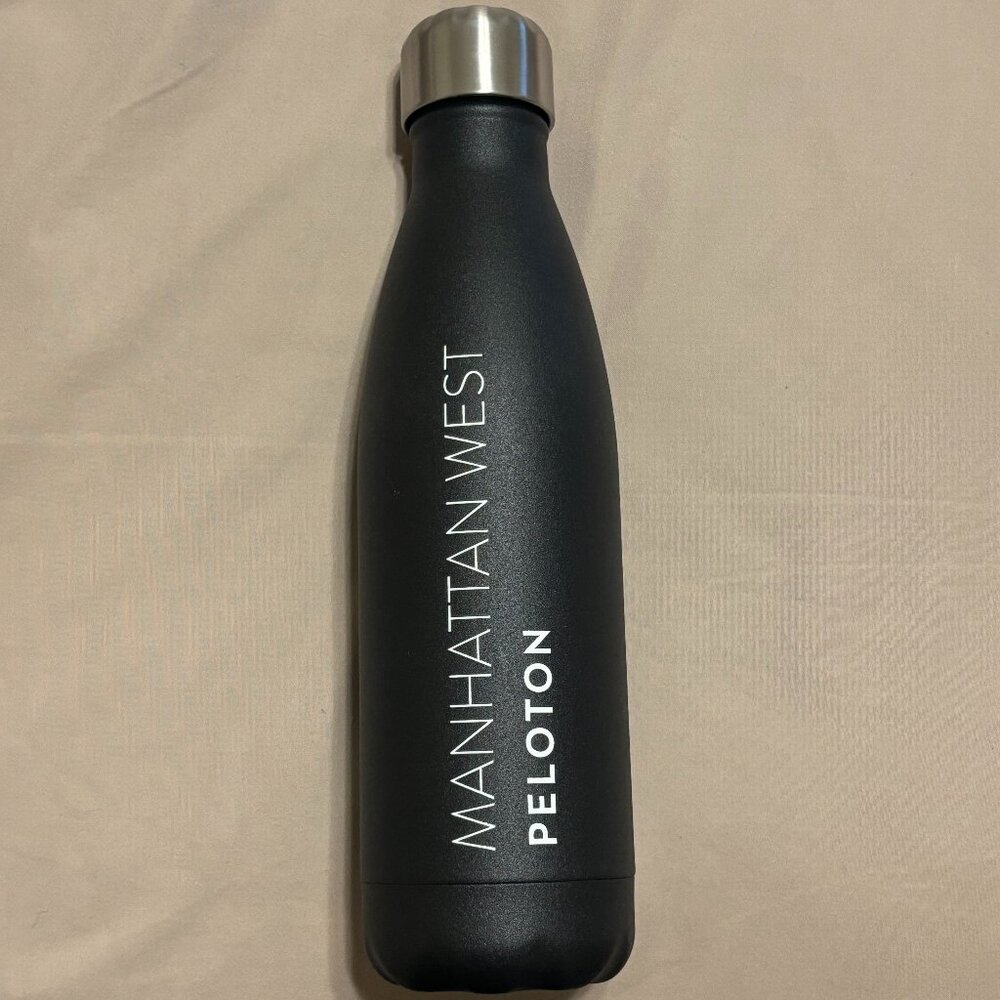 COPY - Peloton x Swell water bottle